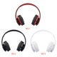 thumbnail image 2 of Methold Auriculares inalámbricos plegables Bluetooth V3.0+Edr Auriculares inalámbricos Cables de audio/vídeo, 2 of 5