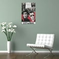 thumbnail image 5 of Donnie Brasco Classic Movie Poster Wall Art Poster Gifts Bedroom Prints Home Decor Hanging Picture Canvas Painting Posters 24x36inch(60x90cm), 5 of 6