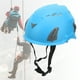 thumbnail image 5 of Casco De Escalada De Roca Casco De Seguridad Al Aire Con Ranuras De Accesorios Ajustables De Absorción De Impacto Para La Espeleología De Montañismo, 5 of 7