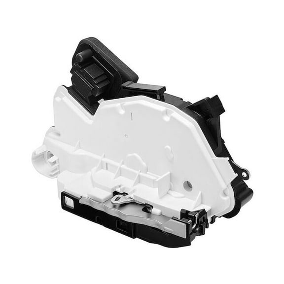Front Left Door Lock Assembly - Compatible with 2012 - 2016 Volkswagen Beetle 2013 2014 2015