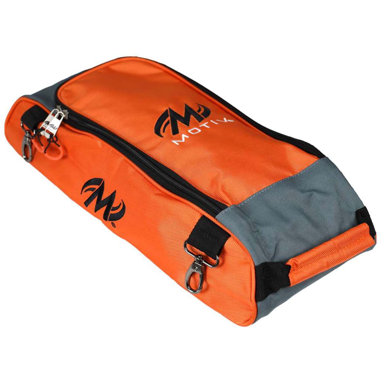 Motiv Ballistix Shoe Bag - Fire Red