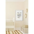 thumbnail image 4 of Marmont Hill "Spotted Tree" by Katarina Snygg Framed Painting Print, 4 of 6