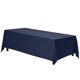 thumbnail image 1 of Mantel Gee Di Moda rectangular 90x156 cm Azul Marino, 1 of 5