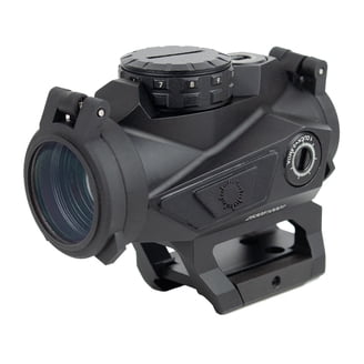Vortex Venom 5-25x56 FFP EBR-7C MOA Riflescope with Sure Fit Case
