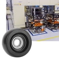thumbnail image 4 of Carro de Herramientas, Rueda de TPU Anti-bobinado 4 Piezas para Carro de Herramientas con cojinete Incorporado 6001ZZ de Alta precisión, 4 of 8