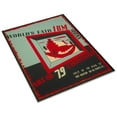 thumbnail image 3 of Print: World's Fair Ibm Show Art Of 79 Countries., 1939, 3 of 4