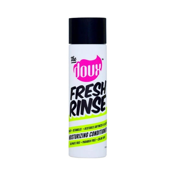 The Doux Fresh Rinse Moisturizing Conditioner – 8 oz