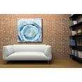 thumbnail image 5 of Epic Art 'Ocean Eye I' by Renee W Stramel, Acrylic Glass Wall Art, 36"x36", 5 of 7
