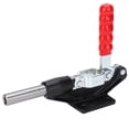 thumbnail image 1 of Palanca de vaivén de carrera, abrazadera de palanca de soldadura, abrazadera de palanca de hardware horizontal, durabilidad extendida, 1 of 8