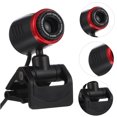 thumbnail image 4 of BESTYASH 1Jgo Webcam Para Streaming Online Con Autoenfoque Y Ángulo Ajustable En Varios Colores, 4 of 8