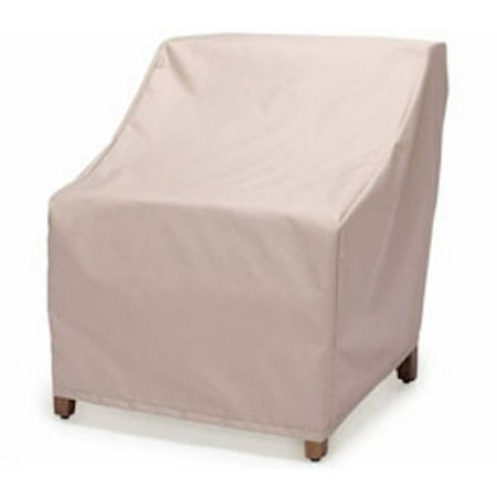 Freeport Park Sunbrella Furniture Dining Patio Chair Cover