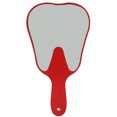 thumbnail image 1 of Espejo dental, nuevo espejo dental lindo y útil con mango de plástico, espejo dental para dientes construido para durar, 1 of 2
