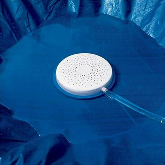 Cover Saver Syphon Kit