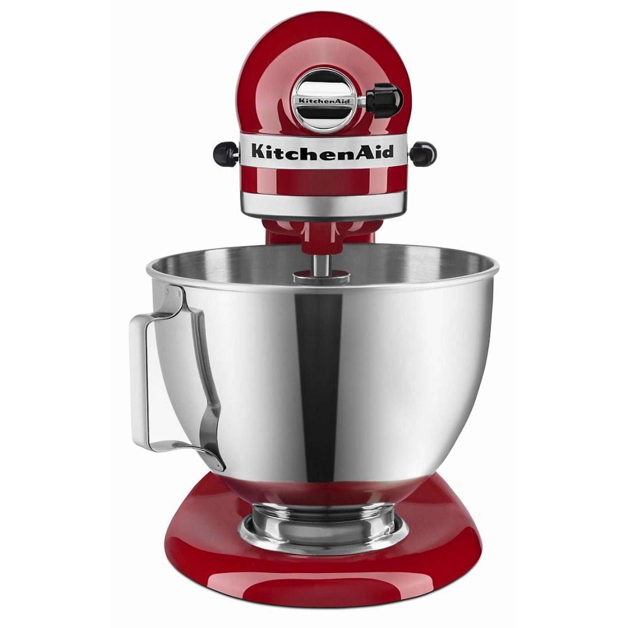 KitchenAid® Ultra Power® Plus Series 4.5-Quart Tilt-Head Stand