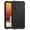 Black, variant on For Samsung Galaxy A32 5G Case, Dual Layer Slim Heavy Duty Hybrid Rugged Shockproof Anti-Scratch Protective Back Phone Cover