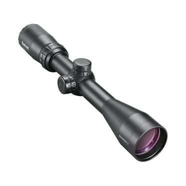 Bushnell Banner 2 Hunting Riflescopes DOA Quick Ballistic Reticle (Illuminated, 3-9x40)
