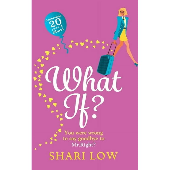 What If?, (Hardcover)