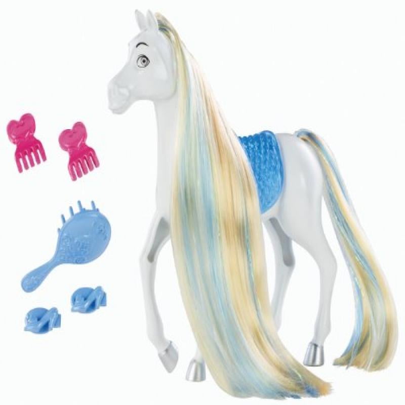 walmart rapunzel horse
