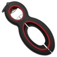 thumbnail image 1 of Bottle Opener Set 6-in-1, Can, Soda, And Jar Openers Twist Off Lid Jar Opener For Seniors And Arthritic Hands, 1 of 3
