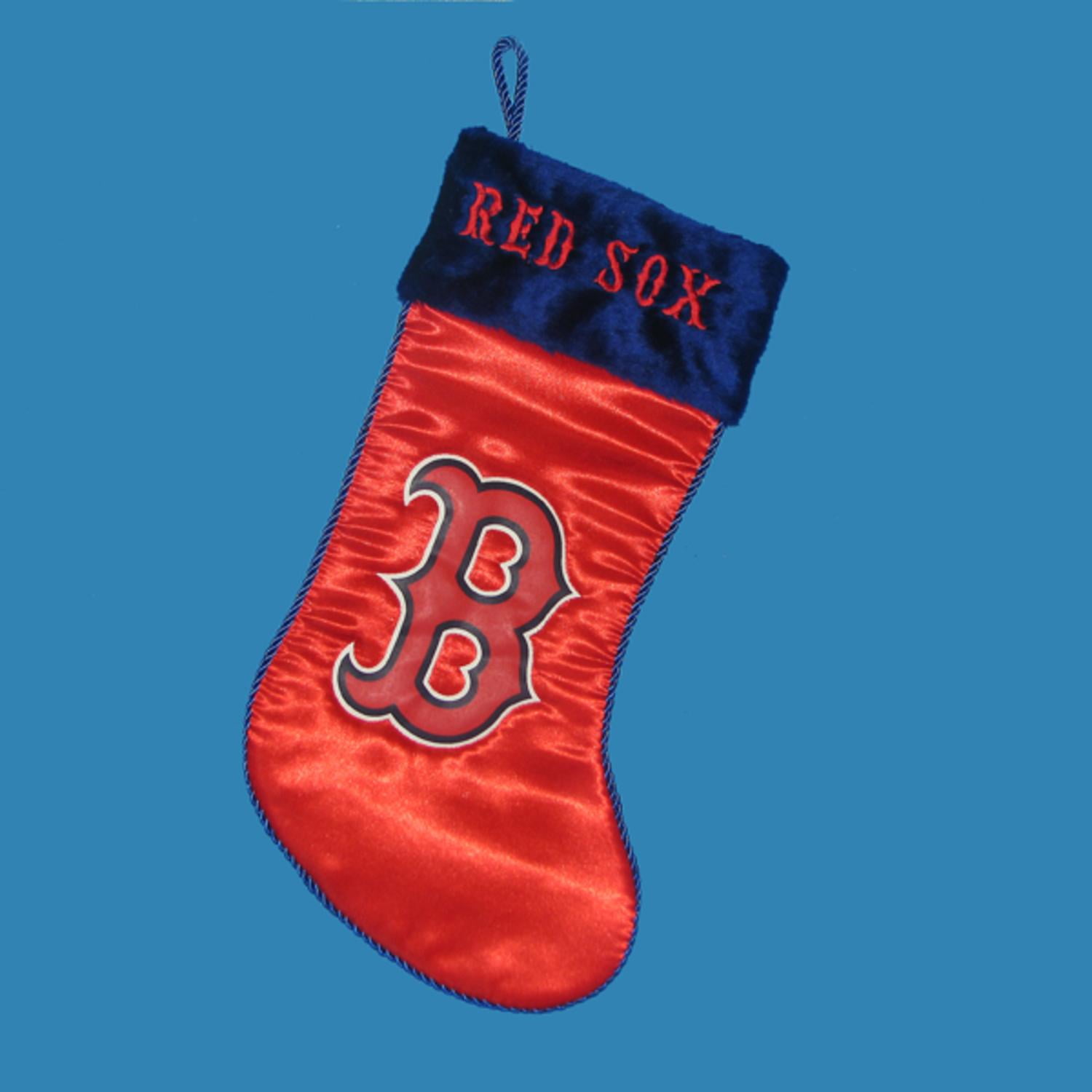 red sox stocking cap