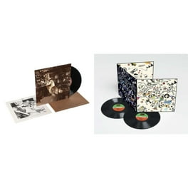 Music CD Led Zeppelin Complete Studio Box Set (CD) - Walmart.com Music CD Led Zeppelin Complete Studio Box Set (CD) - Walmart.com