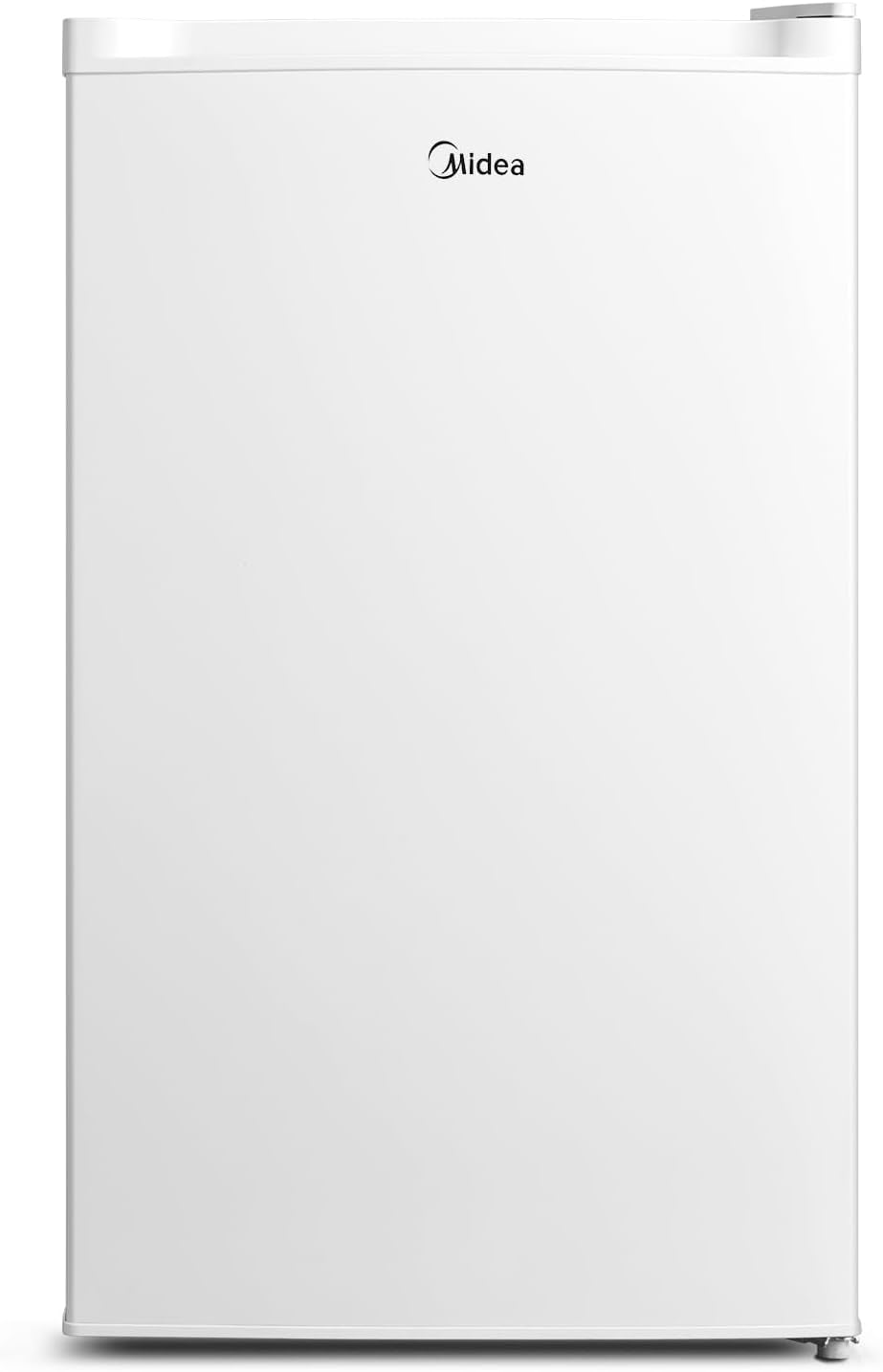 Curated visual reference: Visual Reference: Midea 3 0 Cu Ft Upright Mini Freezer With Lock