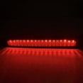 thumbnail image 4 of Red Lens LED Rear 3rd Third Brake Light Lamp Compatible with Mini Cooper R50 R53 2002-2006 （Red Lens), 4 of 5