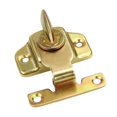 thumbnail image 4 of Conector de cerradura de mesa de metal, herraje moderno y resistente, hebilla para mesa de comedor, banco de trabajo, muebles de hotel y restaurante., 4 of 8