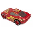 Disney Pixar Lightning McQueen 6" RC Cars Race Car with Remote Control