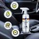 thumbnail image 1 of Limpiador de Interiores de Auto, Espuma Multiuso en Spray, Desengrasante con Aroma Frutal, 12.7 x 4 cm, para Limpieza de Vehículos y Hogar, 1 of 9