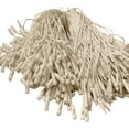 thumbnail image 5 of 100Pcs Hang Tag Strings Firmly Tear-resistance Clothes Tag Ropes with Fastener Hook Daily Use, 5 of 8