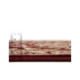 thumbnail image 5 of Rugs.com Chateau Collection Rug – 8' x 11' Cream Medium Rug Perfect For Entryways, Kitchens, Breakfast Nooks, Accent Pieces, 5 of 5