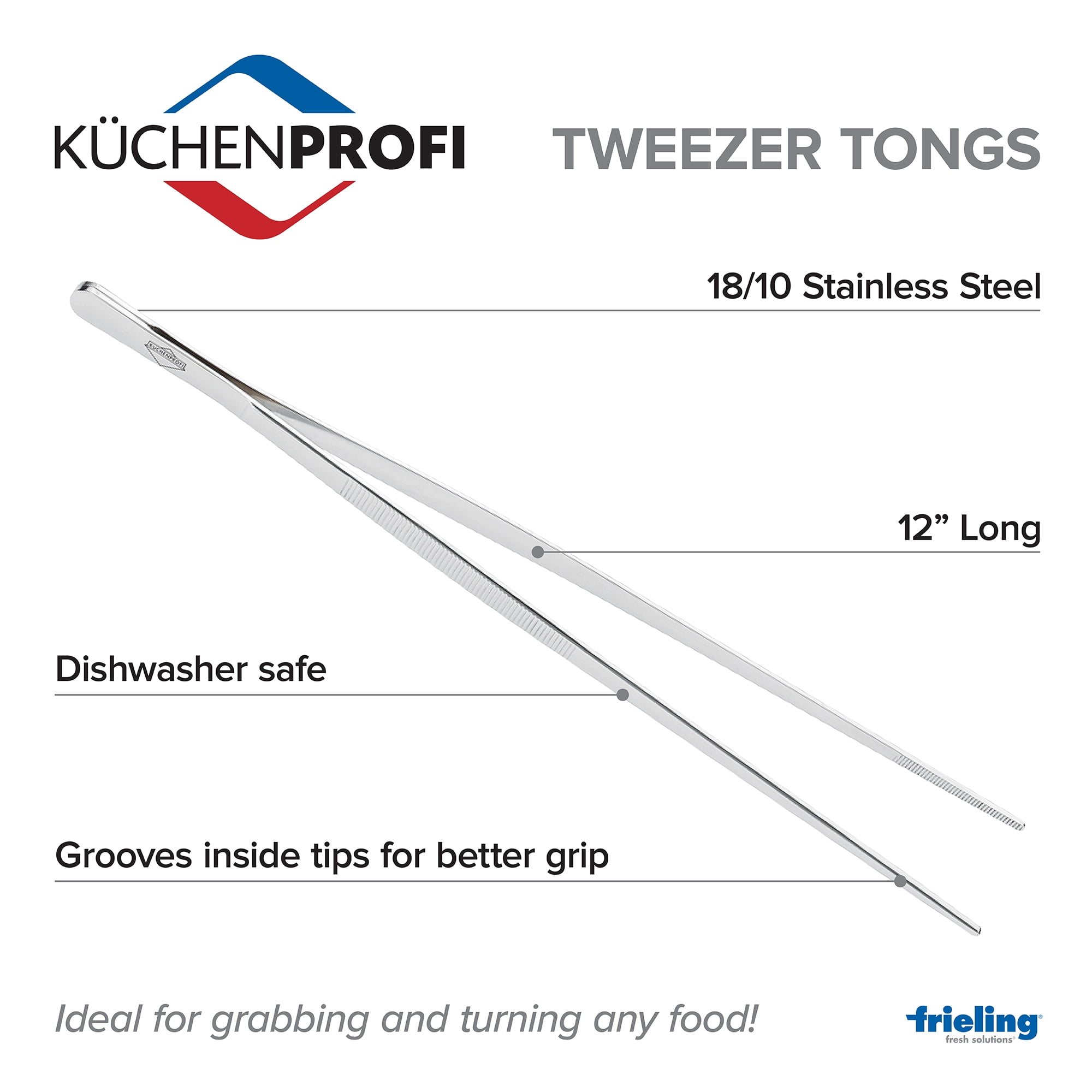 Frieling Tweezers Tongs