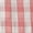 Pink, variant on Agnes Orinda Women's Plus Size 1950s Gingham Top Crew Neck Flare Short Sleeves Blouse Summer Babydoll Tops 1X Blue