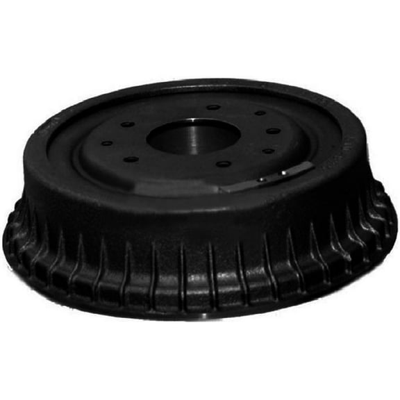Brake Drum Fits select: 1967,1969-1971 CHEVROLET CAMARO