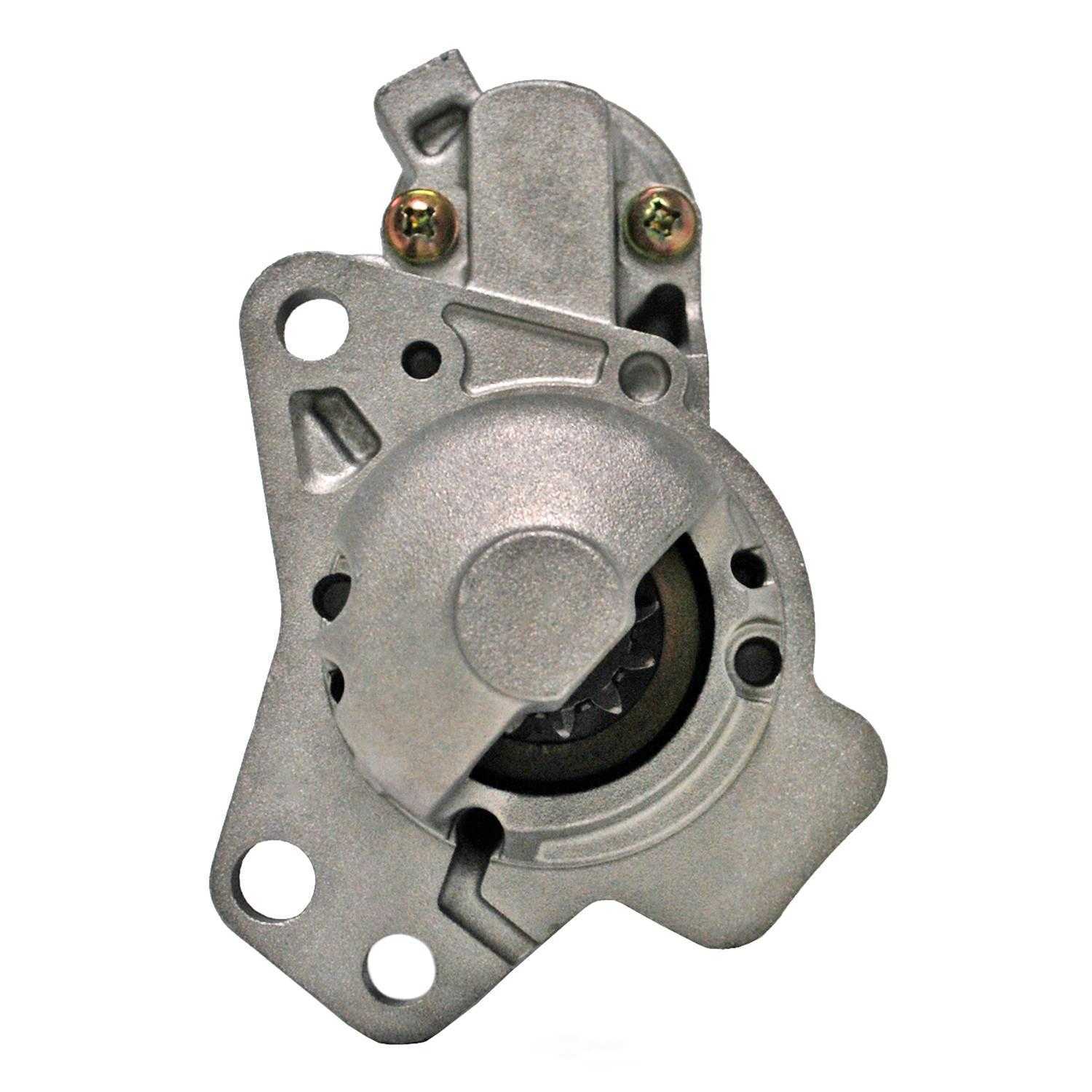 FVP Professional 17996 Starter Standard