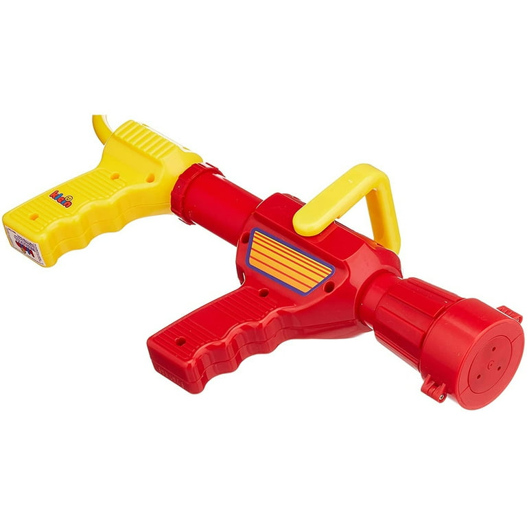 Theo Klein Professional Firefighter Backpack Jet Sprayer Toy Water
