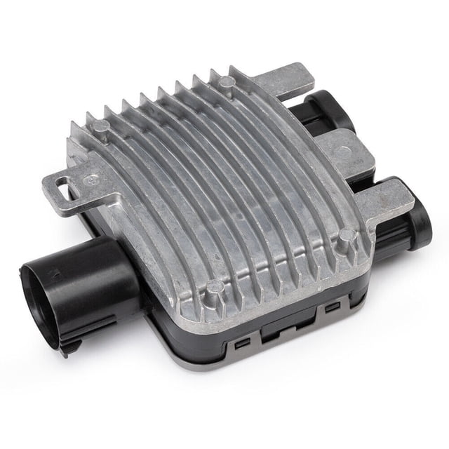 Fits for Volvo S60 S80 V70 XC70 Cooling Fan Relay Radiator Control Module NEW