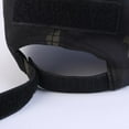thumbnail image 4 of Running Cap Sports Cap Outdoor Fitness Breathable Quick-drying Sunscreen Outdoor Sports Hat, 4 of 4