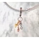 thumbnail image 3 of Charm o abalorio S925 Plata de Ley Harry Potter Lentes, 3 of 3