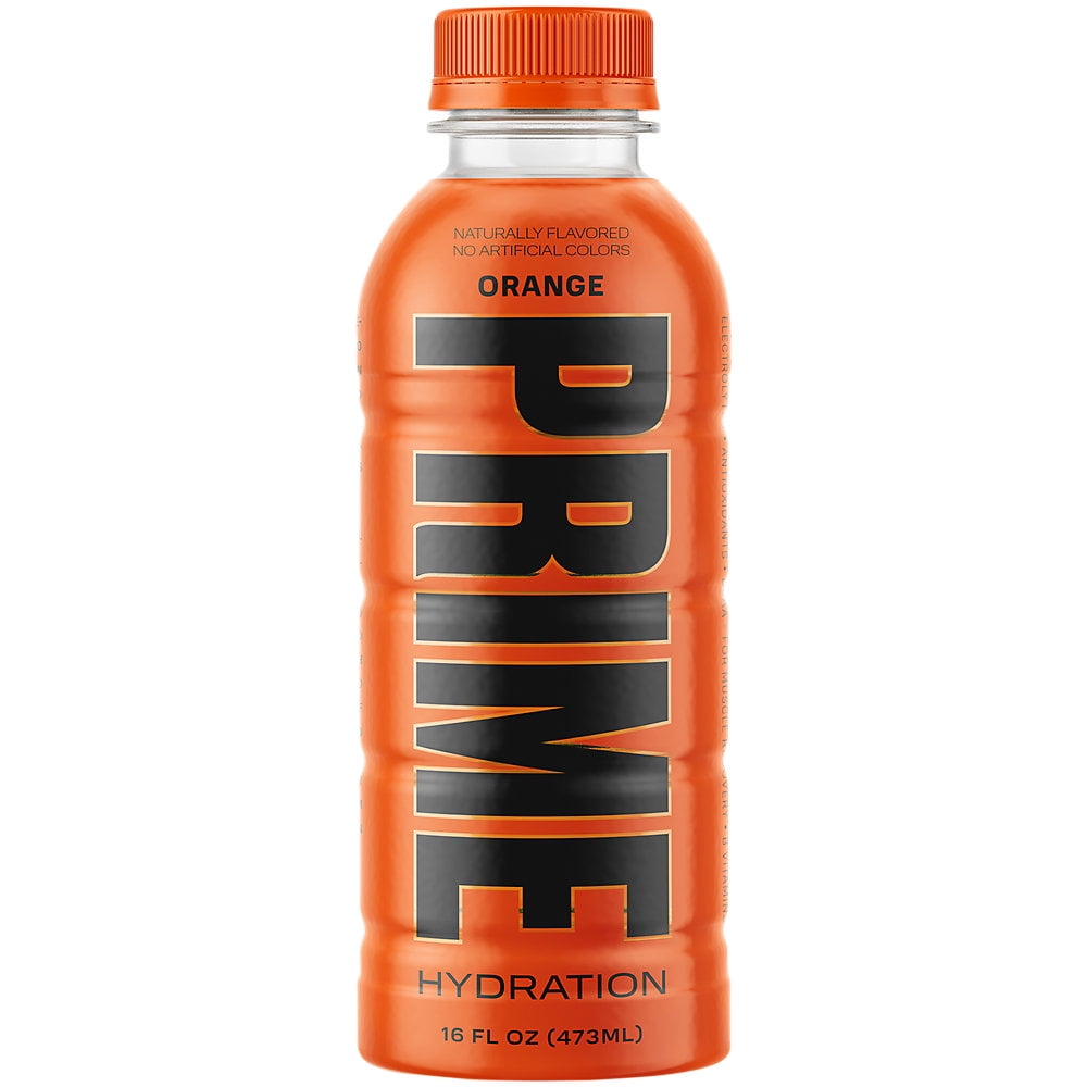 PRIME Hydration Drink – 16.9 oz.
