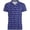 AB14 Blue, variant on Bainana Boys Short Sleeve Shirts Animals Print Fashion Button Tops Big Kids Summer Shirts