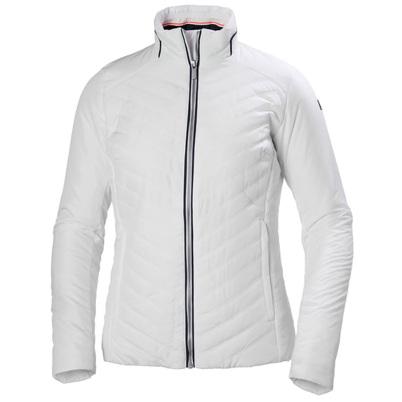Helly Hansen Womens Crew Insulator Jacket