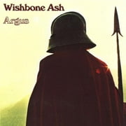 Wishbone Ash - Argus - Rock - CD