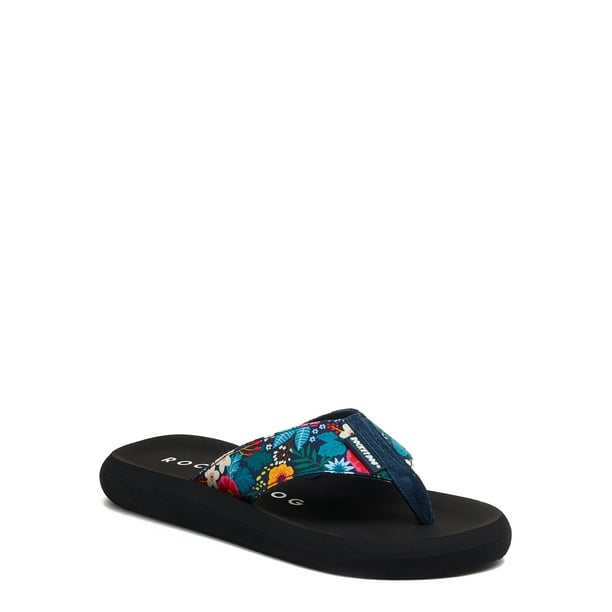 Rocket Dog Women's Spotlight Flipflop Thong Sandal