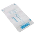 thumbnail image 1 of 30 bolsas de 250 ml para almacenar leche materna preesterilizadas en el congelador, con sellado fresco y a prueba de fugas, 1 of 12