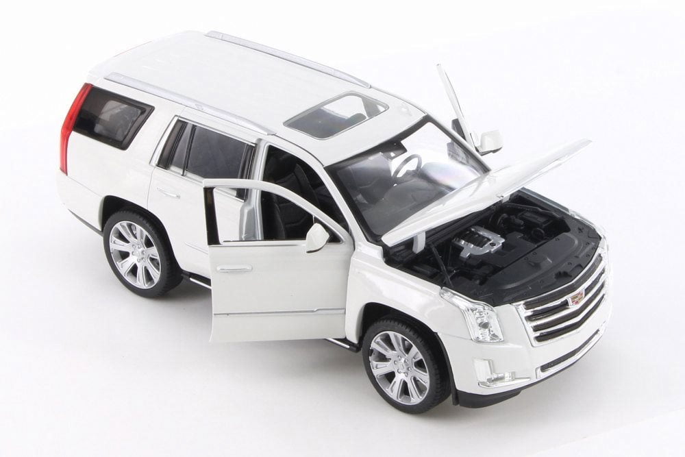 cadillac escalade toy car