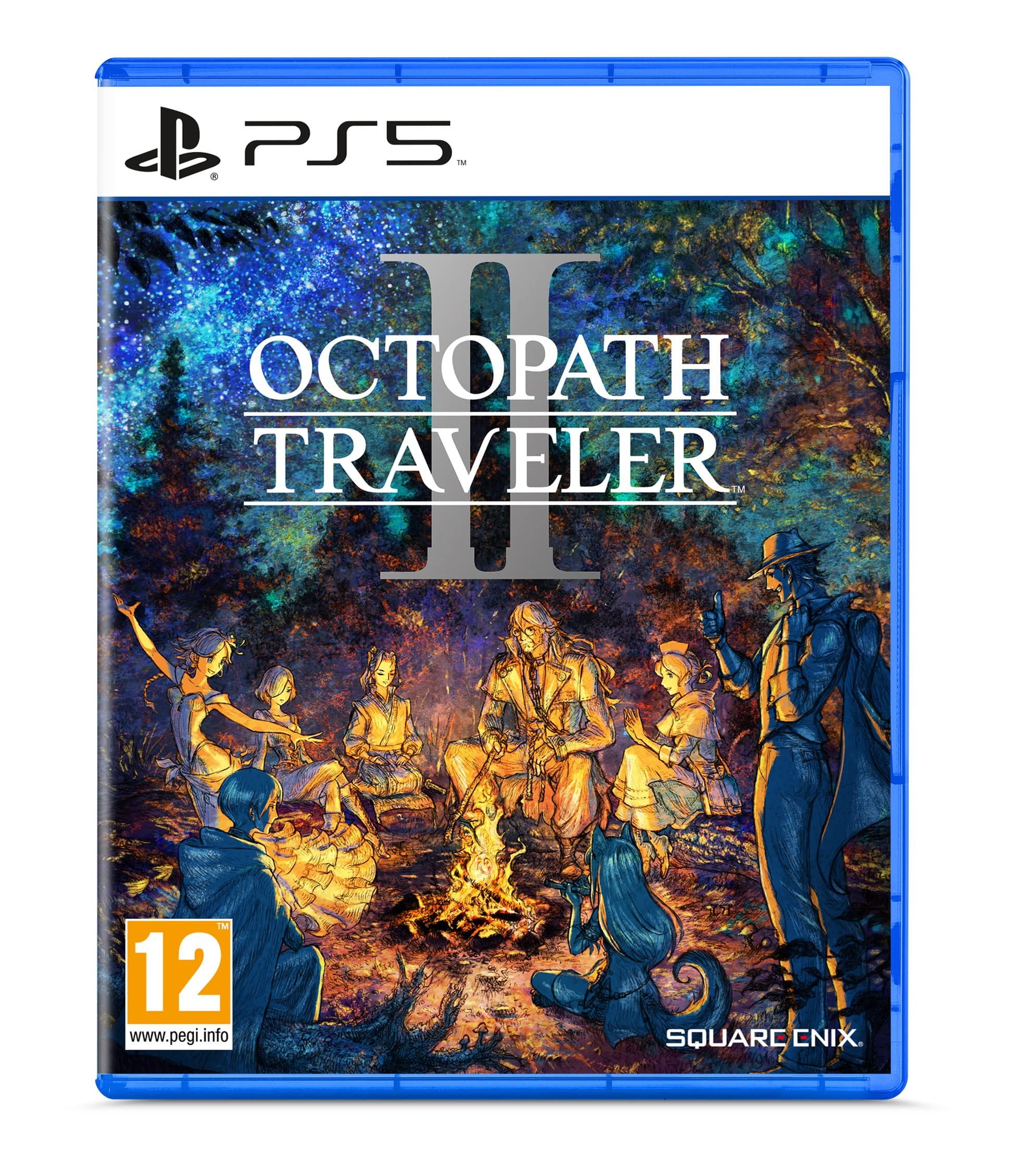 その他 OCTOPATH TRAVELER Recorded Journey Octopath Traveler Recorded Journey Vinyl Review - YouTube