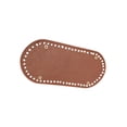 thumbnail image 3 of OUNONA bag knitting tools Knitting Plate PU Coffee 1Pack for Hobbyists, 3 of 8