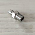 thumbnail image 3 of Lefu 8mm Quick Release For Hoses Gas Cylinder Refill Coupler Air Filling Adapter, 3 of 8